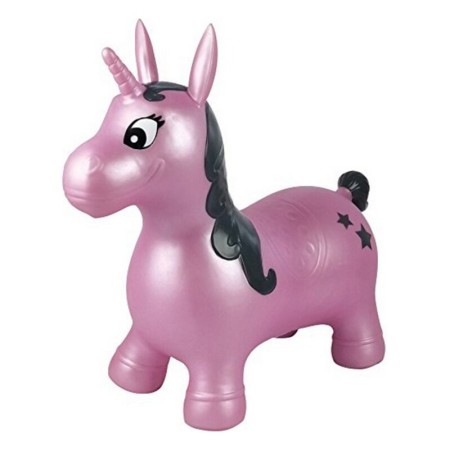 Unicorno Lexibook Inflatable Jumper Unicorn