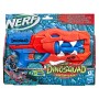 Pistola a Freccette Nerf DinoSquad Raptor-Slash