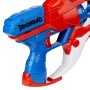 Pistola a Freccette Nerf DinoSquad Raptor-Slash