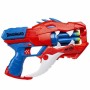 Pistola a Freccette Nerf DinoSquad Raptor-Slash