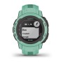 Orologi Sportivi GARMIN Instinct 2S Solar 0,79" Verde