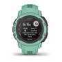 Orologi Sportivi GARMIN Instinct 2S Solar 0,79" Verde