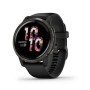 Smartwatch GARMIN Venu 2 1,3" AMOLED Nero Grigio Dorato Sabbia 1,3"