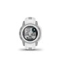 Orologi Sportivi GARMIN Instinct 2S Solar Surf Grigio Bianco 0,79" Verde