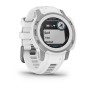 Orologi Sportivi GARMIN Instinct 2S Solar Surf Grigio Bianco 0,79" Verde