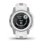 Orologi Sportivi GARMIN Instinct 2S Solar Surf Grigio Bianco 0,79" Verde