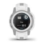 Orologi Sportivi GARMIN Instinct 2S Solar Surf Grigio Bianco 0,79" Verde