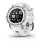 Orologi Sportivi GARMIN Instinct 2S Solar Surf Grigio Bianco 0,79" Verde