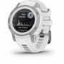 Orologi Sportivi GARMIN Instinct 2S Solar Surf Grigio Bianco 0,79" Verde