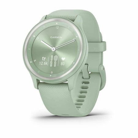 Orologi Sportivi GARMIN 010-02566-03 Avorio