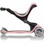 Monopattino Globber Go-Up Deluxe Rosa