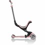 Monopattino Globber Go-Up Deluxe Rosa