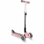 Monopattino Globber Go-Up Deluxe Rosa