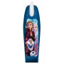 Monopattino Frozen Queen Of The Snow Ruote x 3 Azzurro Per bambini Plastica