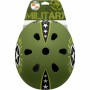 Casco Stamp Military Star Nero