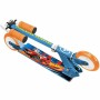 Monopattino Stamp Hot Wheels