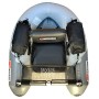 Kayak 7 SEVEN BASS DESIGN ROCKSTAR 1,70 m