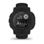 Orologi Sportivi GARMIN Instinct 2 Solar Tactical Edition Nero 0,9"