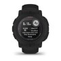 Orologi Sportivi GARMIN Instinct 2 Solar Tactical Edition Nero 0,9"