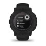 Orologi Sportivi GARMIN Instinct 2 Solar Tactical Edition Nero 0,9"