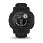 Orologi Sportivi GARMIN Instinct 2 Solar Tactical Edition Nero 0,9"