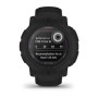 Orologi Sportivi GARMIN Instinct 2 Solar Tactical Edition Nero 0,9"