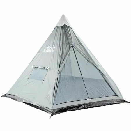 Tenda da Campeggio Surpass 4 persone 350 x 350 x 250 cm