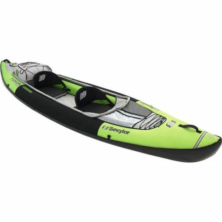 Canoa Gonfiabile Sevylor Yukon KCC380