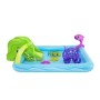 Piscina per bambini Bestway Fantastic Aquarium (239 x 206 x 86 cm)