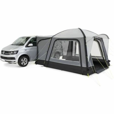 Tenda Kampa Cross AIR Da viaggio Camper Gonfiabile