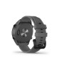 Orologi Sportivi GARMIN Approach S12 Grigio 1,3" Lavagna