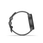 Orologi Sportivi GARMIN Approach S12 Grigio 1,3" Lavagna