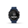 Orologi Sportivi GARMIN Approach S12 Golf Watch Blu Marino 1,3"