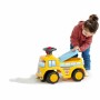 Bicicletta per Bambini Falk School Bus Carrier Giallo