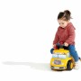 Bicicletta per Bambini Falk School Bus Carrier Giallo