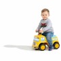 Bicicletta per Bambini Falk School Bus Carrier Giallo