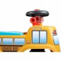 Bicicletta per Bambini Falk School Bus Carrier Giallo