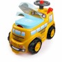 Bicicletta per Bambini Falk School Bus Carrier Giallo