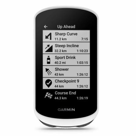 Ciclocomputer GARMIN Edge Explore 2