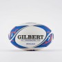 Pallone da Rugby Gilbert rwc 2023 Multicolore