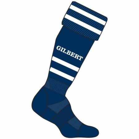 Calzini Sportivi Gilbert Junior Blu Marino