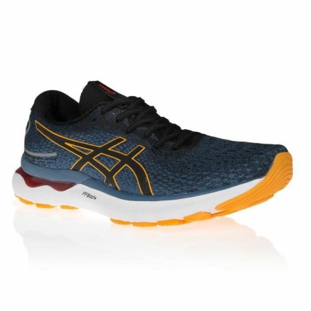 Scarpe Sportive Asics Gel Nimbus 24 Azzurro