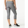 Leggings Sportivo da Donna Under Armour Grigio S