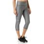 Leggings Sportivo da Donna Under Armour Grigio S