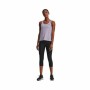 Leggings Sportivo da Donna Under Armour Nero S