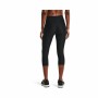 Leggings Sportivo da Donna Under Armour Nero S