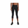 Leggings Sportivo da Donna Under Armour Nero S