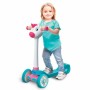 Monopattino Clementoni Unicorn Push Scooter