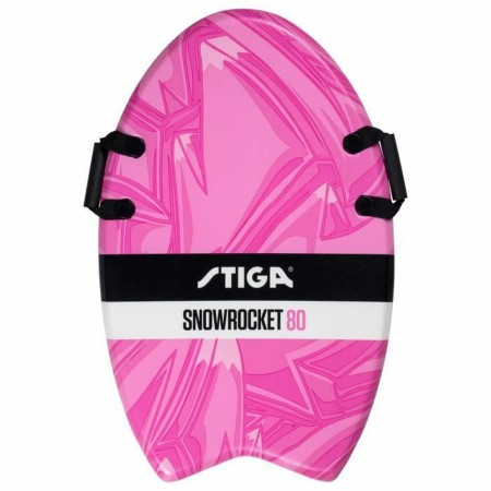 Tavolo STIGA Snowrocket Graffiti 80 Sci Rosa 80 cm