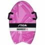 Tavolo STIGA Snowrocket Graffiti 80 Sci Rosa 80 cm